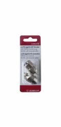 Albrecht PL259/6 UHF Plug