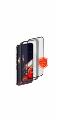 FIXED sklo Apple i 15 Plus FIXGA-1201-BK