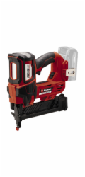 Einhell akumulátorová sešívací pistole FIXETTO 18/38 S Professional, 18V, elektrická sešívací pistole