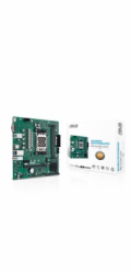 ASUS MB Sc AM5 PRO A620M-DASH-CSM, AMD A620, 2xDDR5, 1xHDMI, 1xVGA, mATX