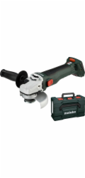 Metabo W 18 LT BL 11-125  Cordless Angle Grinder