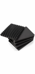 B&amp;W Foam Insert SI for  Outdoor Cases Type 4000
