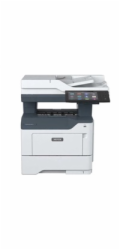 Xerox B415, černobílá laser. MF (tisk, kopírka, sken, fax) 47 str./ min. A4, DADF