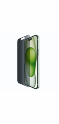 Belkin Screenforce Tempered Gl.  Privacy iPhone 15 Plus/14 ProMax