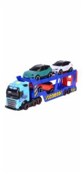 Dickie Volvo Car Transporter  203747017