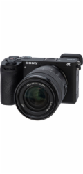Sony Alpha 6700 (ILCE-6700MB), digitální fotoaparát