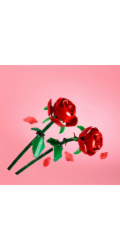 LEGO 40460 Botanicals Rosen