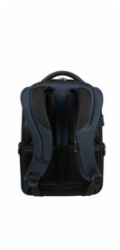 Samsonite PRO-DLX 6 BACKPACK 14.1" BLUE - batoh pro notebook