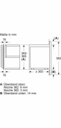 Bosch BFR7221B1