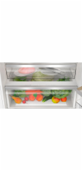 Bosch Serie 4 KBN96VFE0 lednice/mrazák Vestavěné 383 l E Bílá