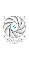 DeepCool AK620 DIGITAL WH, chladič CPU