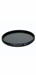 Dörr DHG Pol circular       62mm