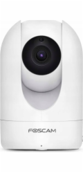 Foscam R4M bezpečnostní kamera Kostka Bezpečnostní IP kamera Vnitřní 2560 x 1440 px Stůl
