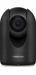 Foscam R4M-B bezpečnostní kamera Kostka Bezpečnostní IP kamera Vnitřní 2560 x 1440 px Stůl