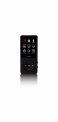 Lenco Xemio 669BK  black
