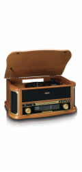 Lenco TCD-2551  wood