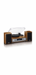 Lenco MC-160WD  wood