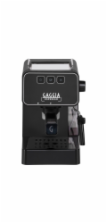 Gaggia ESPRESSO EVOLUTION nero EG2115/01