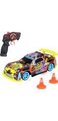 Dickie RC Tornado Drift, RTR  2,4 GHz                201104007