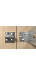 Fischer PowerFast II 4,0x40 PH  TX VG blvz 200