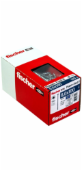 Fischer PowerFast II 6,0x100 SK  TX TG blvz 100