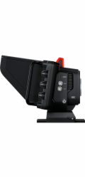Blackmagic Studio Camera 4K  Plus G2