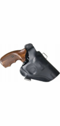 Kožené pouzdro na revolver Zoraki K6L s 2,5" hlavní