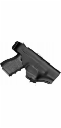 Kožené pouzdro na pistoli Glock 19