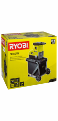 Nožový skartovač Ryobi RSH3045U (5133004335)