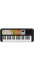 Syntezátor Yamaha PSS-F30 Digitální syntezátor 37 Black