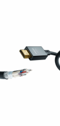 in-akustik Star II HDMI2.1 48G 1,5m