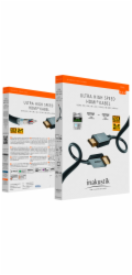 in-akustik Star II HDMI2.1 48G 3,0m