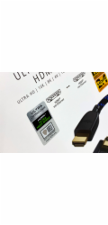 in-akustik Premium II HDMI2.1 48G 2,0m