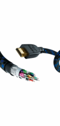 in-akustik Premium II HDMI2.1 48G 5.0m