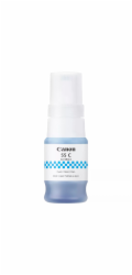 Canon GI 55 C - 40 ml - azurová - originální - doplnění inkoustu - pro MAXIFY GX1050, GX2050