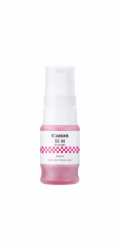 Canon GI 55 M - 40 ml - purpurová - originální - závěsný box - doplnění inkoustu - pro MAXIFY GX1050, GX2050
