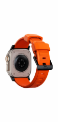 Nomad Nomad – Rugged Band – Robustní popruh pro Apple Watch