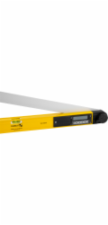 Stabila Elektronický úhloměr TECH 700 DA 80 cm (SA19018)