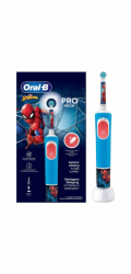 Oral-B Vitality Pro 103 Spiderman Kids