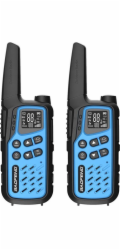 Vysílačka Baofeng BF-T25E modrá