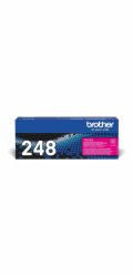BROTHER Toner TN-248M - 1 000 stran