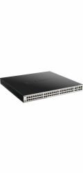 D-Link DGS-1210-52MP/E, Přepínač