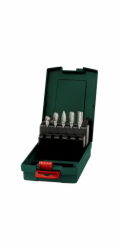 Metabo HM Carbide Cutter Set  5 pcs.