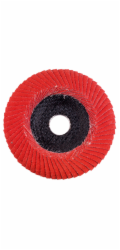Metabo Flap Disc 125/P60  FS-CER,Con
