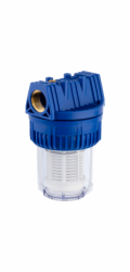 Metabo Filter 1  short, with washable Filter Insert