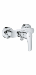 Sprchová baterie Grohe Eurosmart s jednou rukojetí, 1/2