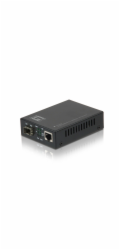 Level One GVT-2000  RJ45 SFP Gb Media Converter