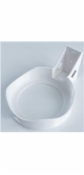 TP-Link D-XE75 Držák na stěnu pro DECO XE75/XE75/X50-DSL/X50-4G/PX50/X68/X20-DSL/X20-4G Pro, bílý (1ks)