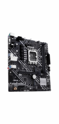 ASUS MB Sc LGA1700 PRIME H610M-E-CSM, Intel H610, 2xDDR5, 1xDP, 1xHDMI, 1xVGA, mATX