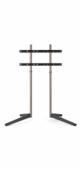 One for all EZ TV-Ständer Premium (schwarz)